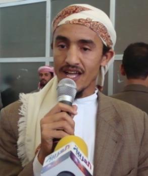 نقيب المعلمين اليمنيين يطالب وزير التربية بمناظرة تلفزيونية لإثبات قدرة الميزانية على الإيفاء بحقوق المعلمين