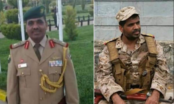 مقتل رئيس أركان اللواء العاشر ورئيس وفد الحوثي المفاوض بمعارك «الحديدة»