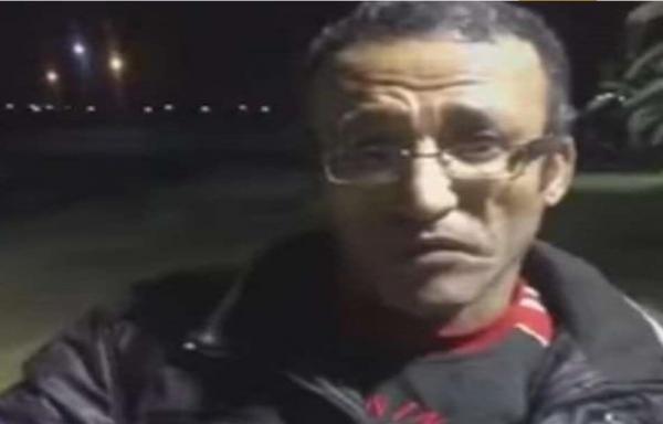 كاد أن يتنحر فأدمنه.. مصري يناشد مساعدته للعلاج من حالة إدمان غريبة!