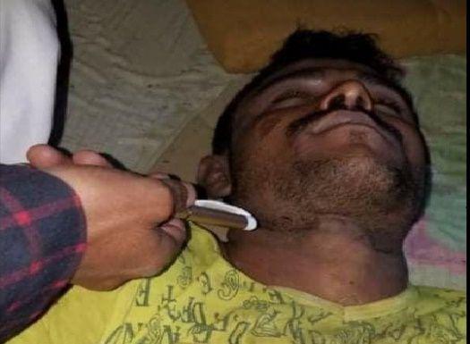 الحوثيون يقدمون على تصفية مواطن بعد اعتقاله من احدى جولات صنعاء