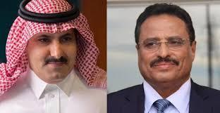 صالح الجبواني يشن هجوما حادا على السفير السعودي (نصه)