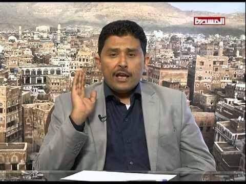 النيابة الجزائية بصنعاء تصدر أمر بالقبض القهري للصحفي اسامة ساري والاخير يرفض (النص)