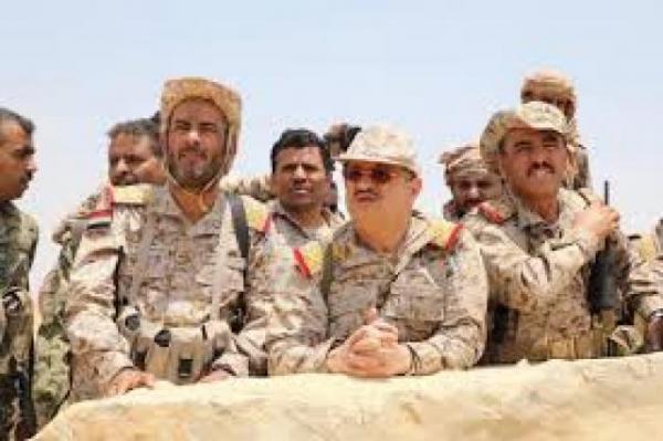 المقدشي أم صغير عزيز.. من هو وزير الدفاع بالحكومة اليمنية الجديدة؟