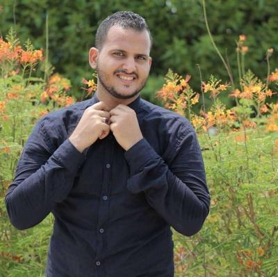 جماعة الحوثي تفرج عن مصور صحفي بعد عامين من الا عتقال