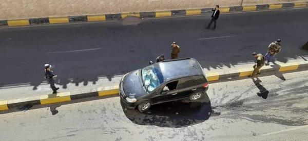 الحوثيون يعلنون مقتل ثالث في خلية اغتيال حسن زيد ويصفونه بالرئيسي