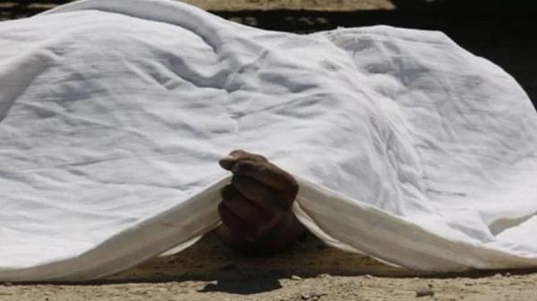شخص ينتحر تحت عجلات القطارات بعد ايام من حصوله على وظيفه ويترك رسالة صادمة