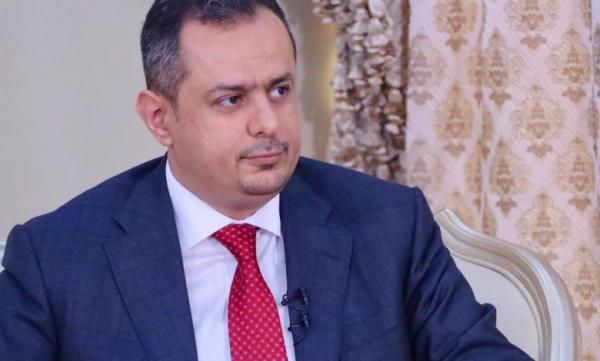 معين عبدالملك يعلق على ما يحدث في سقطرى ويقول سيادة الدولة على كل شبر من البلاد واجب
