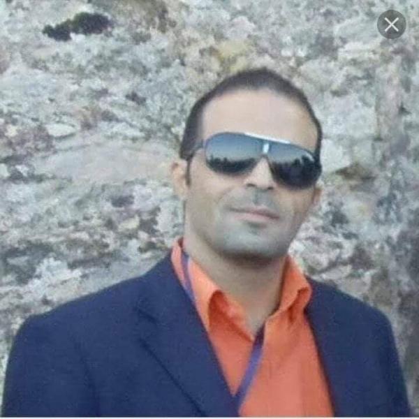من يحبني سيحب كلبي!!