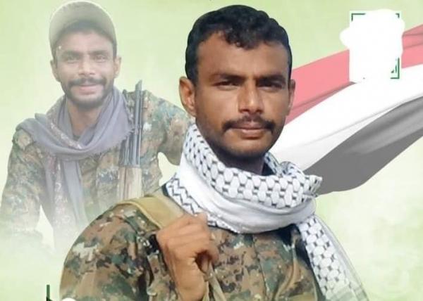 الحوثيون يعترفون بمقتل قائد عسكري كبير في صفوفهم
