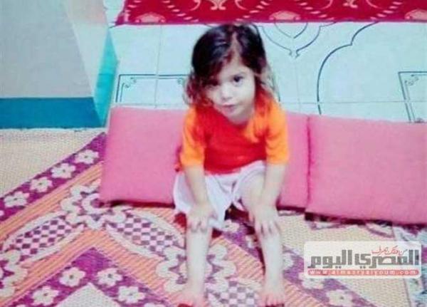 العثور على جثة الطفلة جنى صلاح مقتولة بطريقة بشعة.. والقبض على 6 مشتبه بهم في مصر(صور)