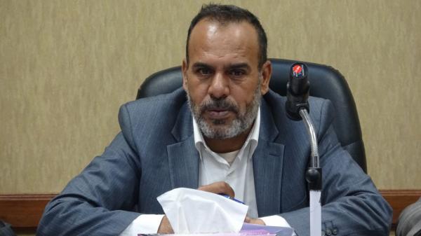 تصريحات جديدة لوزير العدل بحكومة صنعاء يتحدث عن تعديل قانون التقاضي