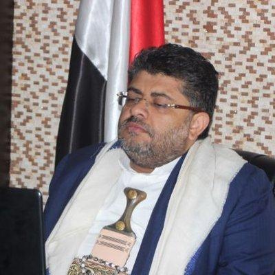 القيادي محمد علي الحوثي يكشف اسم ابنته وعمرها
