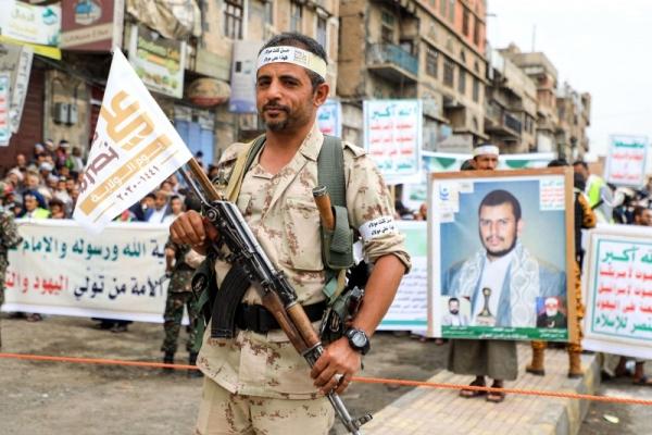 اعتراف حوثي بعملية نهب لأموال مشاريع المنظمات الدولية