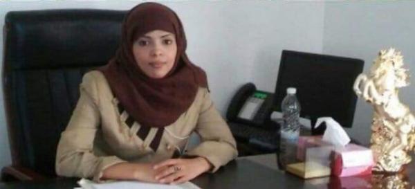 مقتل سكرتيرة القائم بأعمال رئيس المؤتمر الشعبي العام في صنعاء