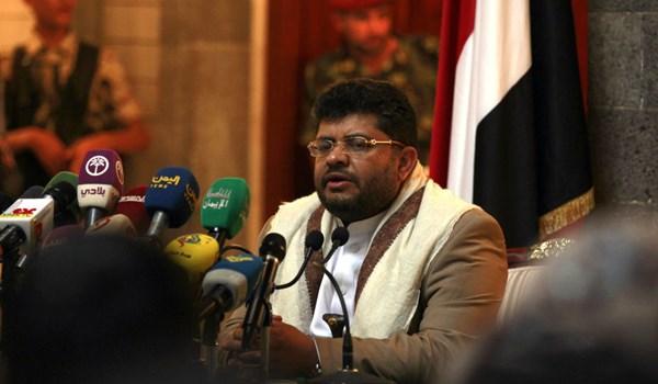 الحوثي يمهل الأمناء الشرعيين المتلاعبين إلى نهاية الأسبوع قبل التشهير بهم