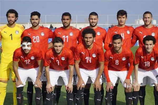 منتخب البرازيل يعترض ويقرر عدم مواجهة منتخب مصر الأولمبي لهذا السبب !