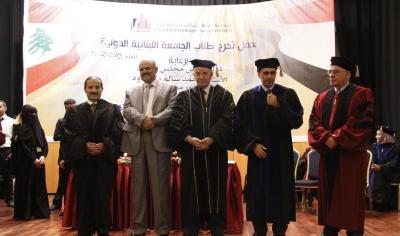 وزير التعليم العالي يحث الجامعات الأهلية على استكمال بناها التحتية