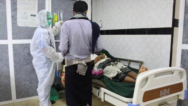 اليمن: الإعلان عن حالة وفاة جديدة بالكورونا في محافظة أبين 