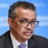 اثيوبيا تتهم مدير منظمة الصة العالمية بدعم متمردي تيغراي والاخير يرد
