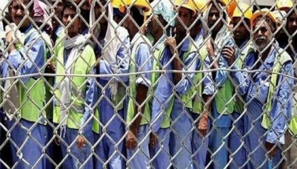 هندي طلب السفر لبلده وما فعله كفيله كان صادمًا