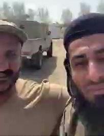 بالفيديو.. العميد طارق صالح يوجه رسالة للقيادي في الحراك "عبدالفتاح جماجم" بعد إطلاق سراحه