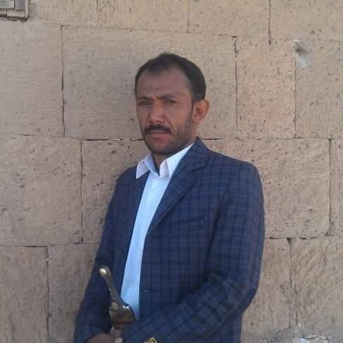 جماعة الحوثي تعتقل شيخ قبلي من الحدأ