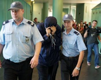 تفاصيل عملية تهريب عميل الموساد المتهم باغتيال الشهيد المبحوح