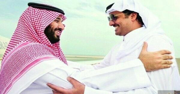 الاعلان عن التوصل لاتفاق نهائي يطوي الخلاف الخليجي