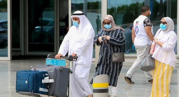 خبر صادم للوافدين في الكويت بحصر الإقامات الممنوحة للوافدين