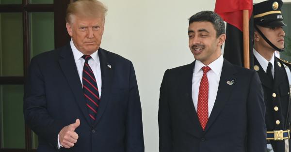 مجلس الشيوخ الأميركي يحبط مساعي لعرقلة صفقة إف-35 للإمارات