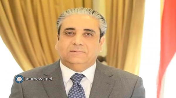 مفاجأة من العيار الثقيل.. كشف عن منظومة فساد خطيرة: آخر خطوة اتخذها حافظ معياد (تفاصيل)