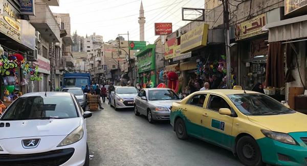 مشابهة لحادثة فتى الزرقاء... جريمة مروعة جديدة تهز الأردن