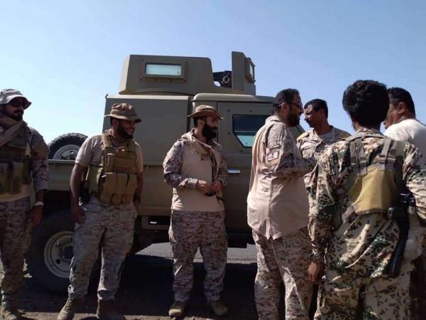 بيان هام للتحالف العربي بشأن تنفيذ الشق العسكري من اتفاق الرياض