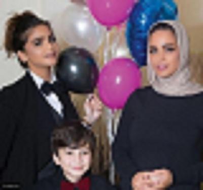 الفنانة حلا الترك ترفع قضية ضد أمها والحكم بسجن والدتها سنة واحدة (تفاصيل)