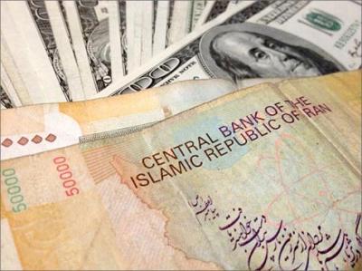 انهيار العملة الايرانية ينذر ببداية انهيار النظام.. فقد اكثر من ثلث قيمته امام الدولار خلال اسبوع