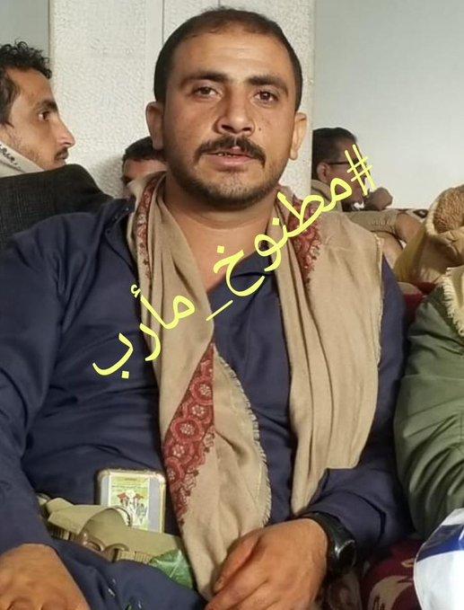 مقتل قائد وحدات التدخل السريع التابعة للحوثي (الاسم)