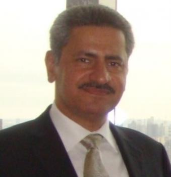 الدكتور عبد الله النجار