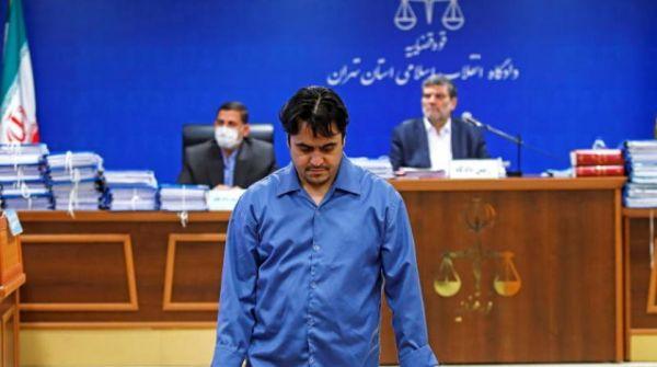 امرأة غامضة قادته إلى الفخ ووعد بالمال... كيف وقع روح الله زم في فخ طهران؟