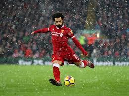 محمد صلاح على رأس  قائمة هدافي الدوري الانجليزي الممتاز -(فيديو بقائمة الهدافين)
