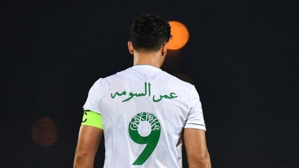 شاهد.. السوري السومة يدخل تاريخ الدوري السعودي بهدف "طائر"