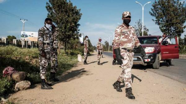 مذبحة لعشرات الأشخاص في غرب إثيوبيا.. كشف ما حدث !
