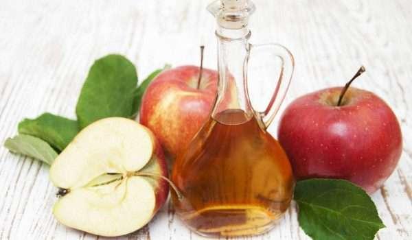 خل التفاح رغم استخداماته الطبية.. فما هي اضراره؟