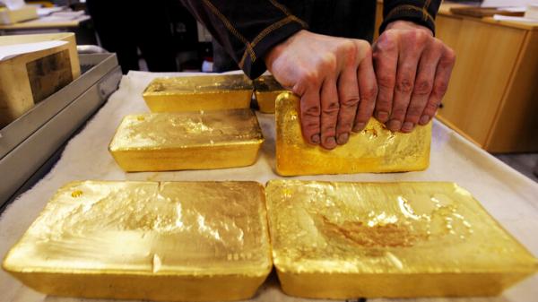 الكشف عن تفاصيل كنز ذهبي تقدر قيمته بـ 405 مليارات دولار اكتشف مؤخرا في تركيا
