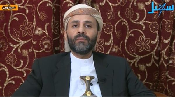 حميد الأحمر معلقا على الحكومة الجديدة: لا تفسير لكيل المديح للتحالف إلا هذا الأمر !