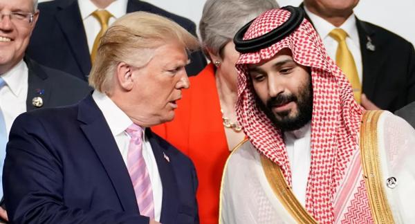 البنتاغون الامريكي يوافق على واحدة من أكبر صفقات صفقة بيع اسلحة ذكية للسعودية