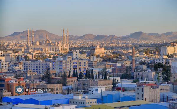 انفجار في منطقة حزيز بصنعاء وسقوط ضحايا