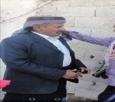 مقتل الشيخ القبلي عوض المرزقي بشبوة