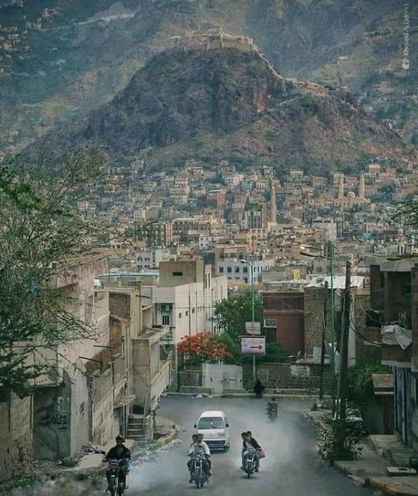 اغتيال قائد عسكري في تعز