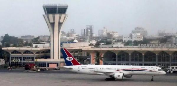 عاجل: الاعلان عن عودة مطار عدن واستئناف الرحلات اليه (تفاصيل او رحله)