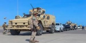 انفجار يستهدف قوة سعودية في الجنوب